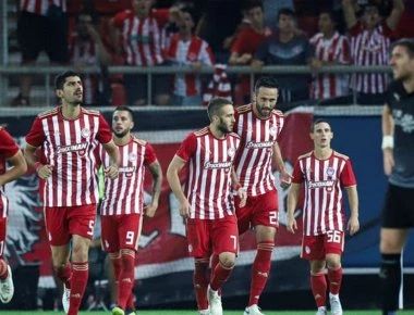 «Μαχαίρωσαν οπαδό της Μπέρνλι στο Καραϊσκάκης!» Τι αναφέρουν τα αγγλικά Μέσα